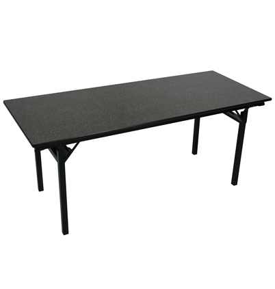Laminated Plywood Folding Table