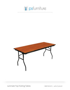 14320-Laminate-Folding-Tables