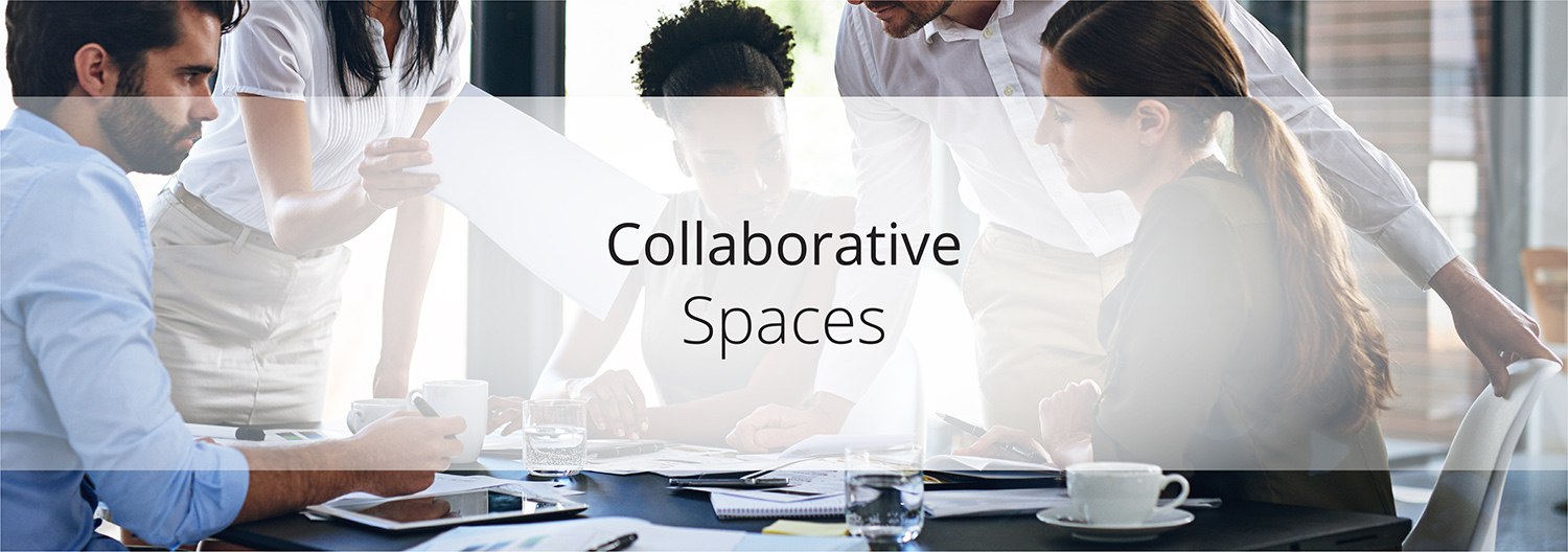 Collaborative Spaces