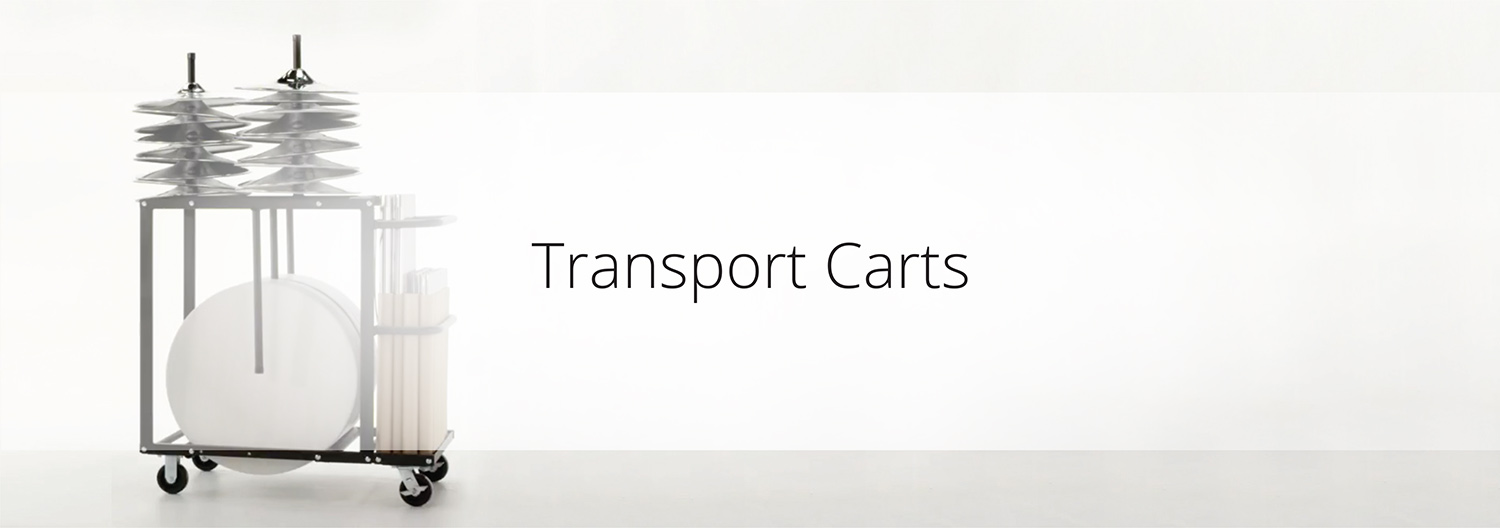 Transport Carts