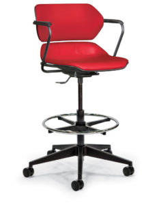 Acton Stool chair