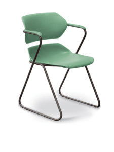 Acton Stacker Chair