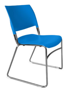 Piretti Chair