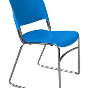 Piretti Chair