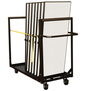 Revolution Vertical Table Cart