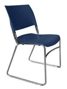 NIMA Armless Chair