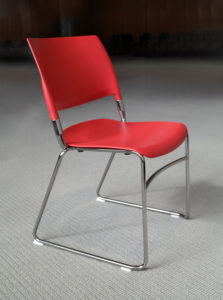 Giancarlo Piretti Chair