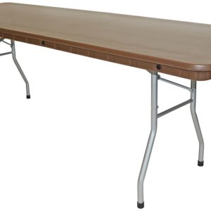 3635-Table-8'X30-Rhino-Resin-Banquet-Brown-FA