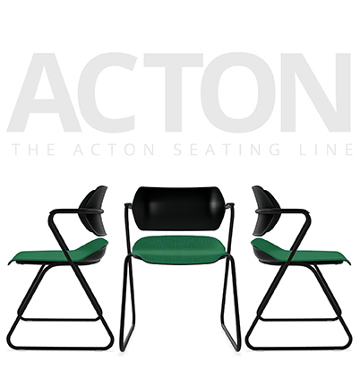 Acton Desk Chairs