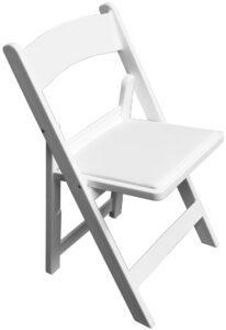 Classic Event Chairs