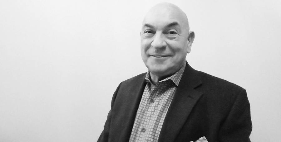 Frank Digiovanni VP of Sales