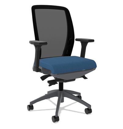 Signature Series Office Chair Model 3