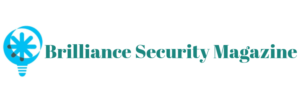 Brilliance Security Magazine Logo